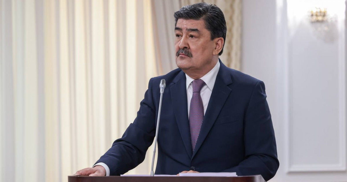 Экология министрлігі Қазақстанда орман өртіне қарсы қандай шаралар қабылданып жатқанын мәлімдеді