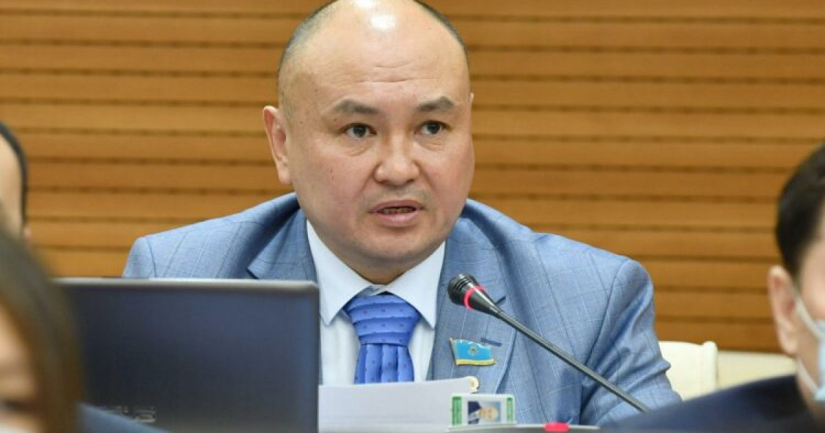 Балықшыларды қудалауды тоқтату керек – Ерлан Саиров