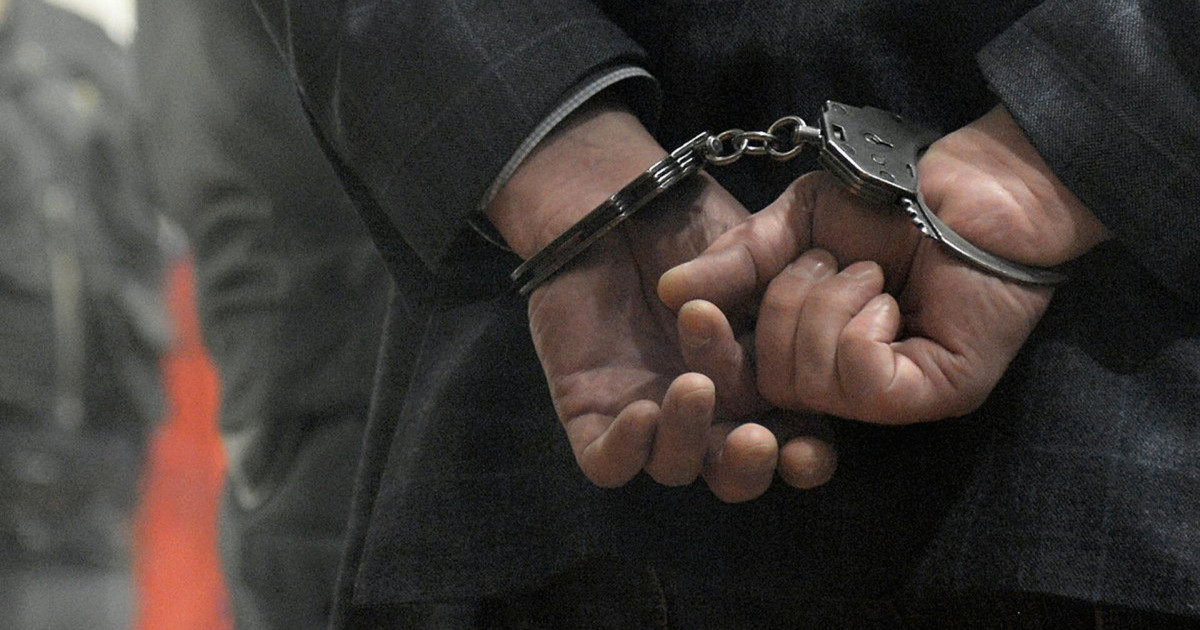 Астанадағы мешітте ұрлық жасаған ер адам ұсталды