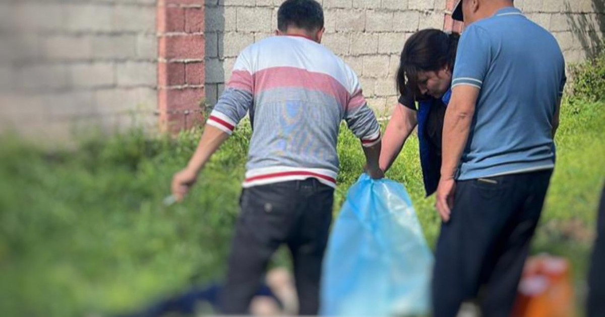 Жамбыл облысында жасөспірімнің өліміне қатысты тың дерек шықты