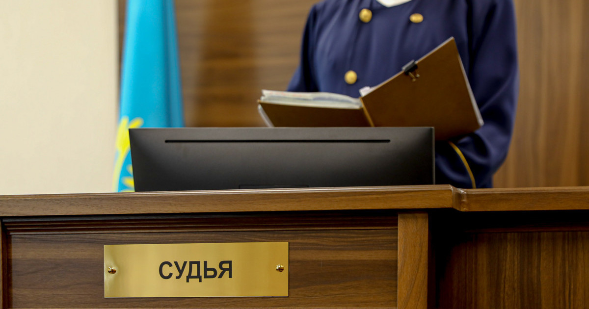 Шымкентте баланы терезеден лақтырып жіберген тұрғын жазадан құтылды