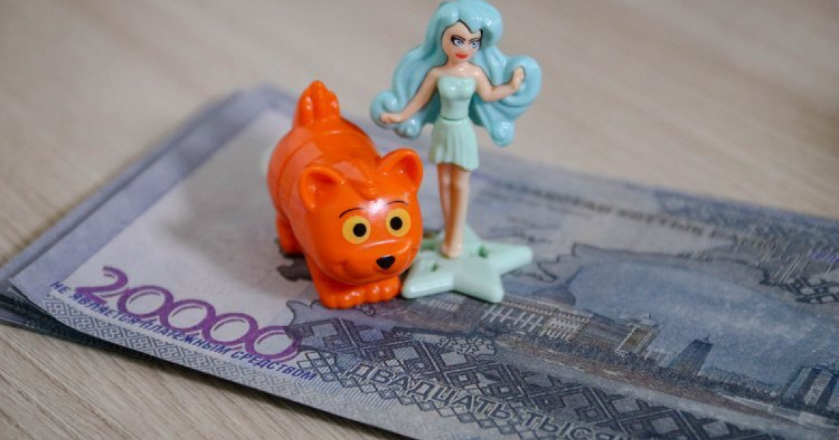 Павлодар облысында бөбекжай басшысы жемқорлық үшін сотталды