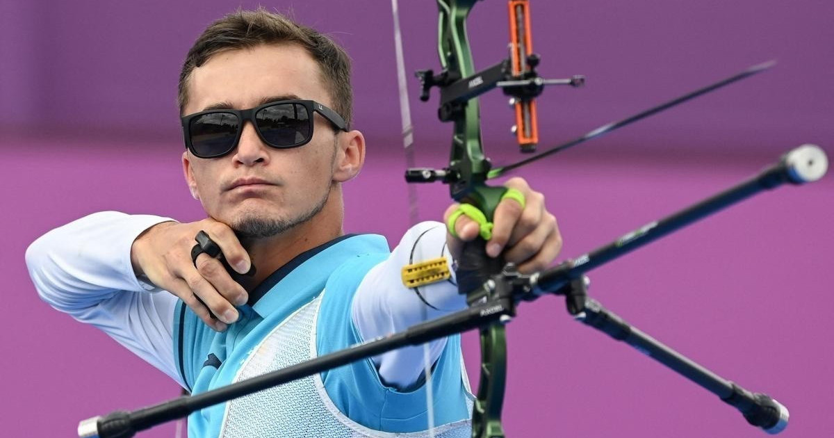 Қазақстан құрамасы Оңтүстік Кореяда садақ атудан өтетін әлем кубогіне қатысады