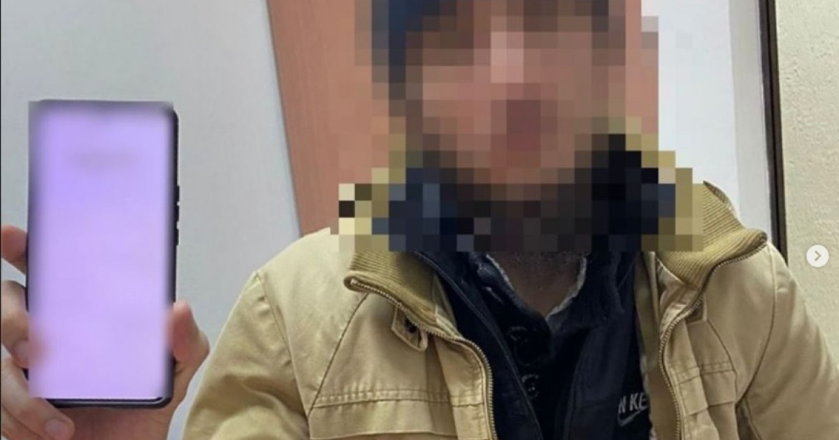 ШҚО-да экстремистік материалдарды таратқан адам ұсталды