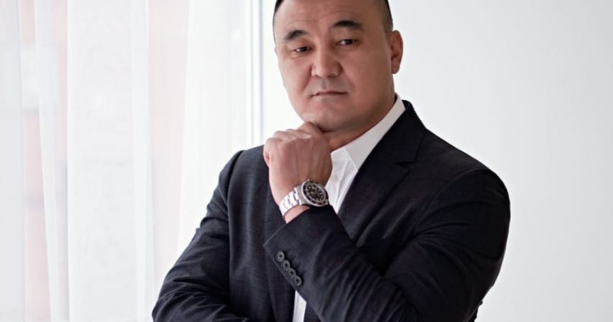 Орынбордағы 120 мың қазақты ұйыстырған Жаңабай