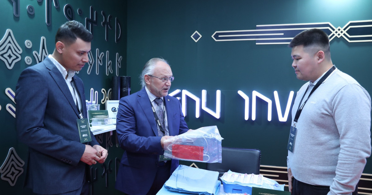 Отандық инвесторлар құрылыс саласындағы ғылыми жаңалықтарға 20 млрд теңге салмақ