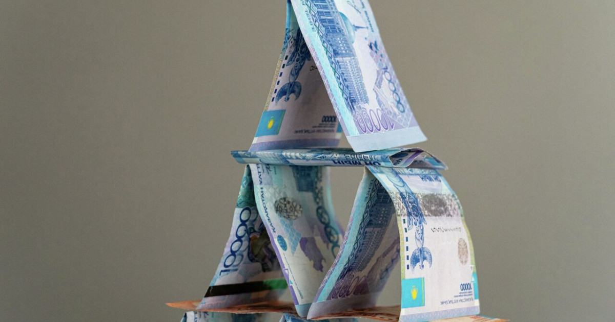 Қызылордада қаржы пирамидасын ұйымдастырғандар ұсталды