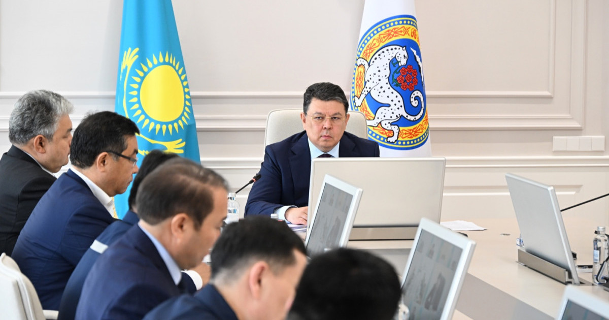 Алматыда жер сілкінетінін ескертетін жүйе пилот режимінде іске қосылады