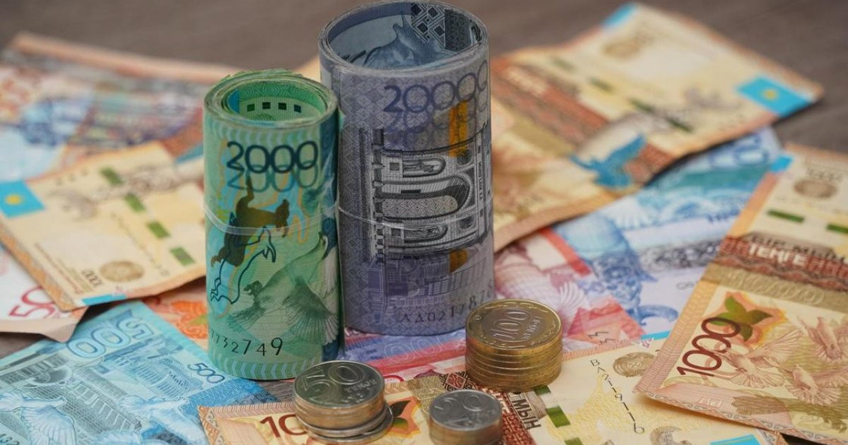 19 мамырға арналған валюта бағамы