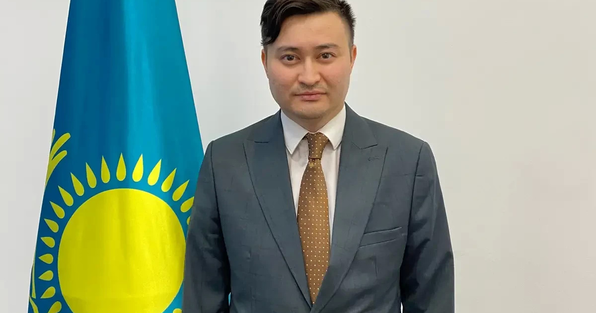 Стратегиялық жоспарлау және реформалар агенттігі төрағасының орынбасары тағайындалды