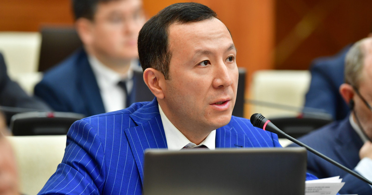 Шетел мультфильмін көрген балалардың тілі не орыс, не ағылшынша шығып жатыр – депутат отандық анимациядағы мәселелерді көтерді