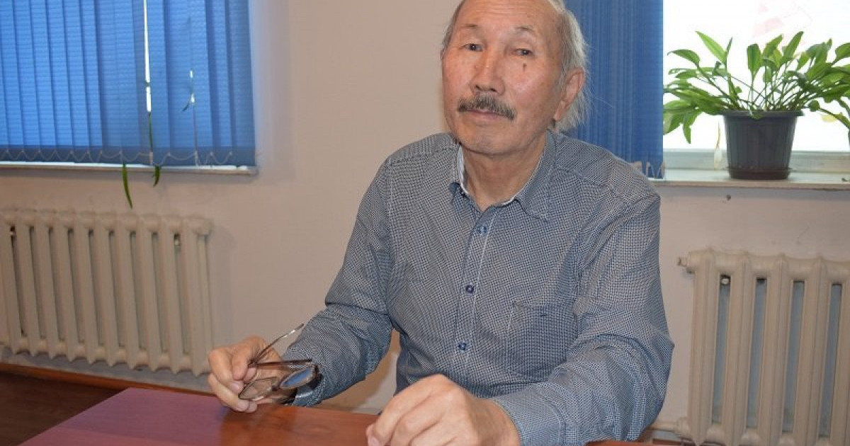 Бақыт Сарбалаұлы: Өзге ғылымдар маман жасаса, әдебиет адам жасайды