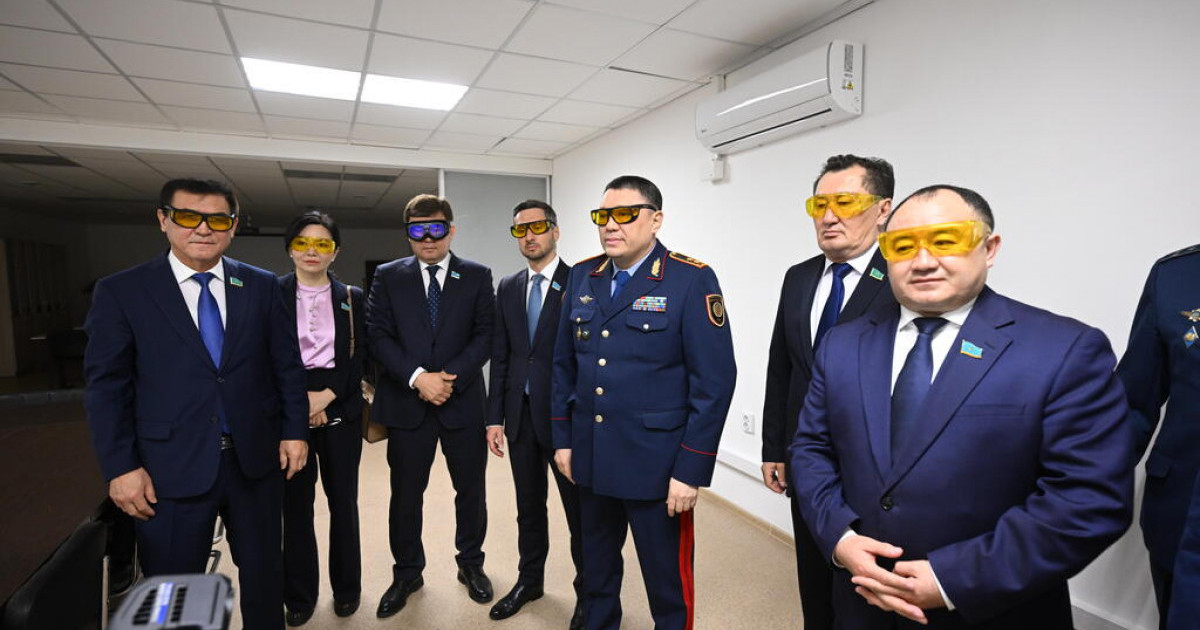 Азаматтардың құқығын қорғау маңызды