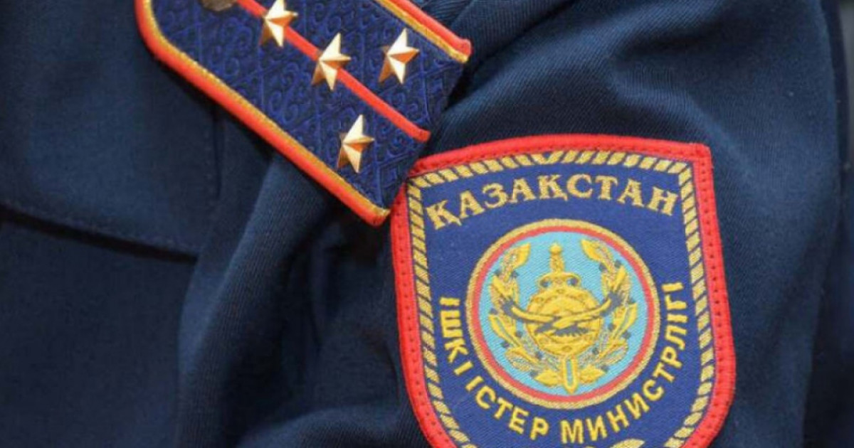 Ішкі істер министрлігі қазақстандықтарға ескерту жасады
