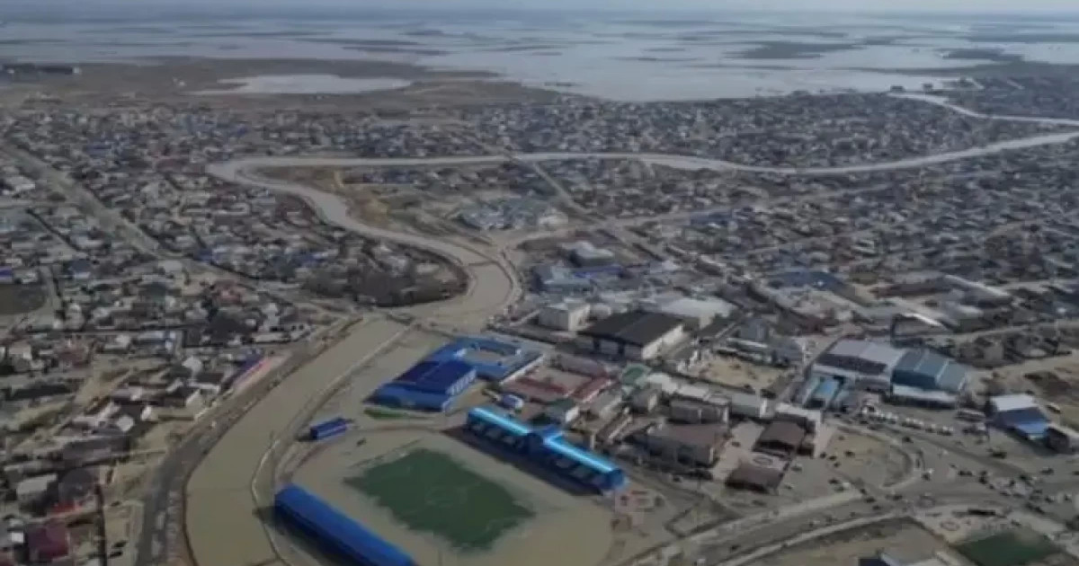 Атырау облысының әкімі шұғыл жиын өткізді