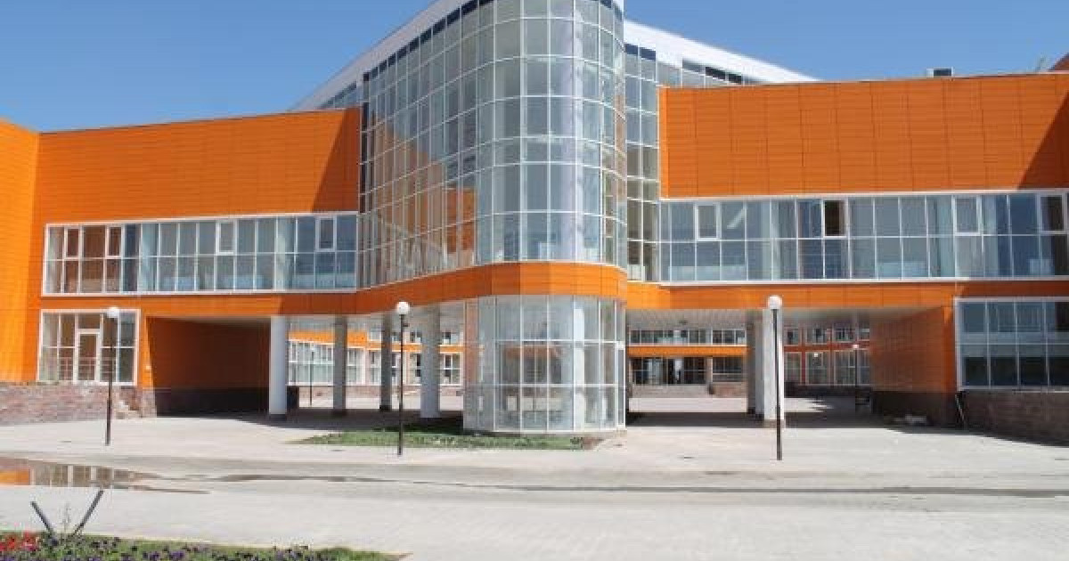 Астанада Назарбаев мектебінде оқитын оқушы қызды пышақтап кетті