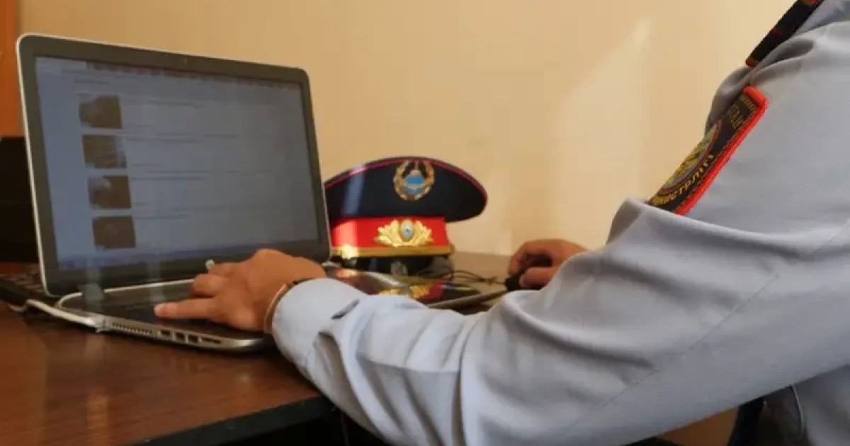 Жүргізуші куәлігін алып беремін деп алдаған астаналық тұрғын ұсталды