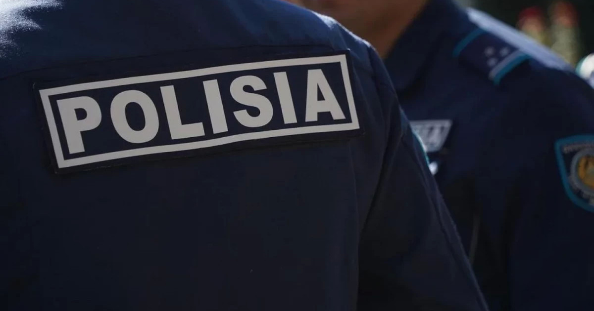Маңғыстауда 59 жастағы ер адамды ұрлап, басын кесіп өлтірді деген күдікпен 2 адам ұсталды