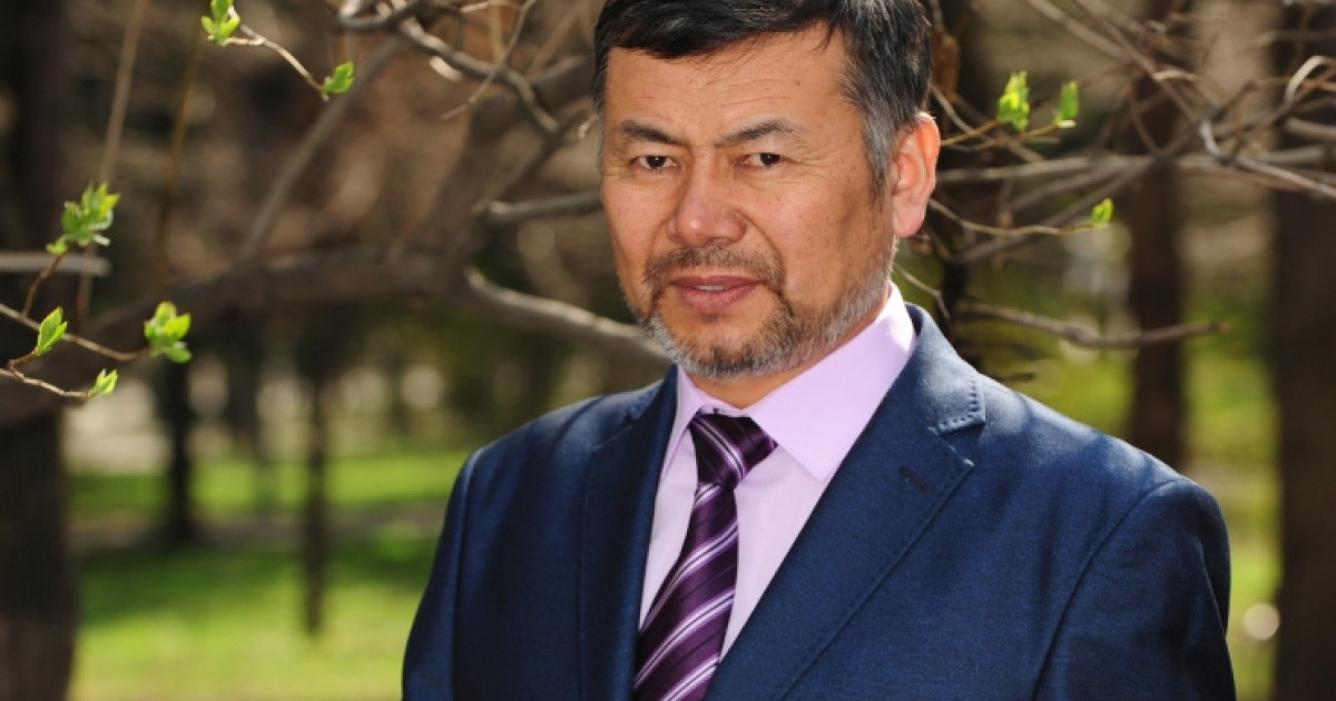 «Енді менің аспаным бұлттанбайды ешқашан...»