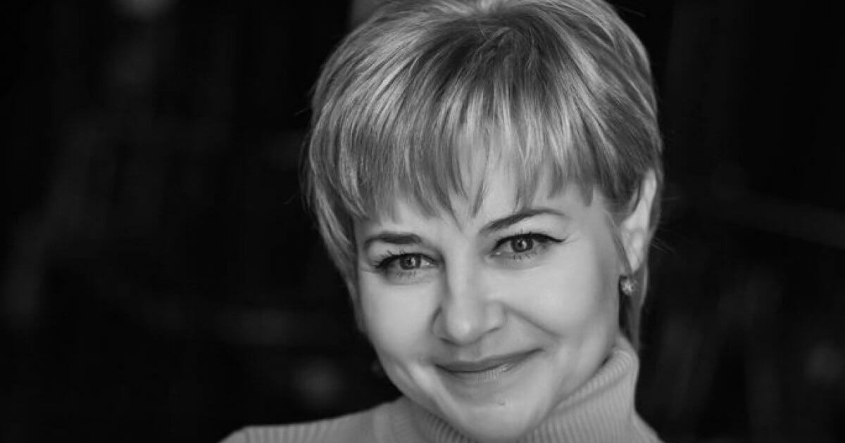 Белгілі қазақстандық театр актрисасы дүниеден озды