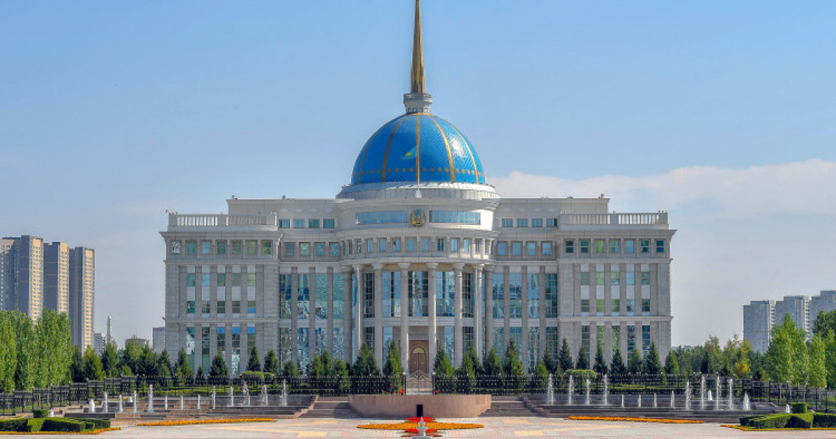 Алматы әкімі Ерболат Досаев Президентке есеп берді