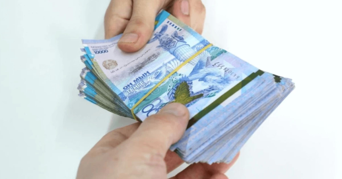 14,7 млн теңге: Абай облысында есепші мектеп директорының электронды цифрлық қолтаңбасын пайдаланып, ақша жымқырған