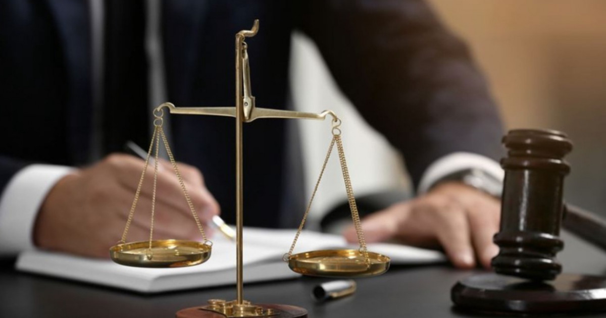 Ұлттық қауіпсіздік комитетінің операциясын бұзған банк қызметкері сотталды