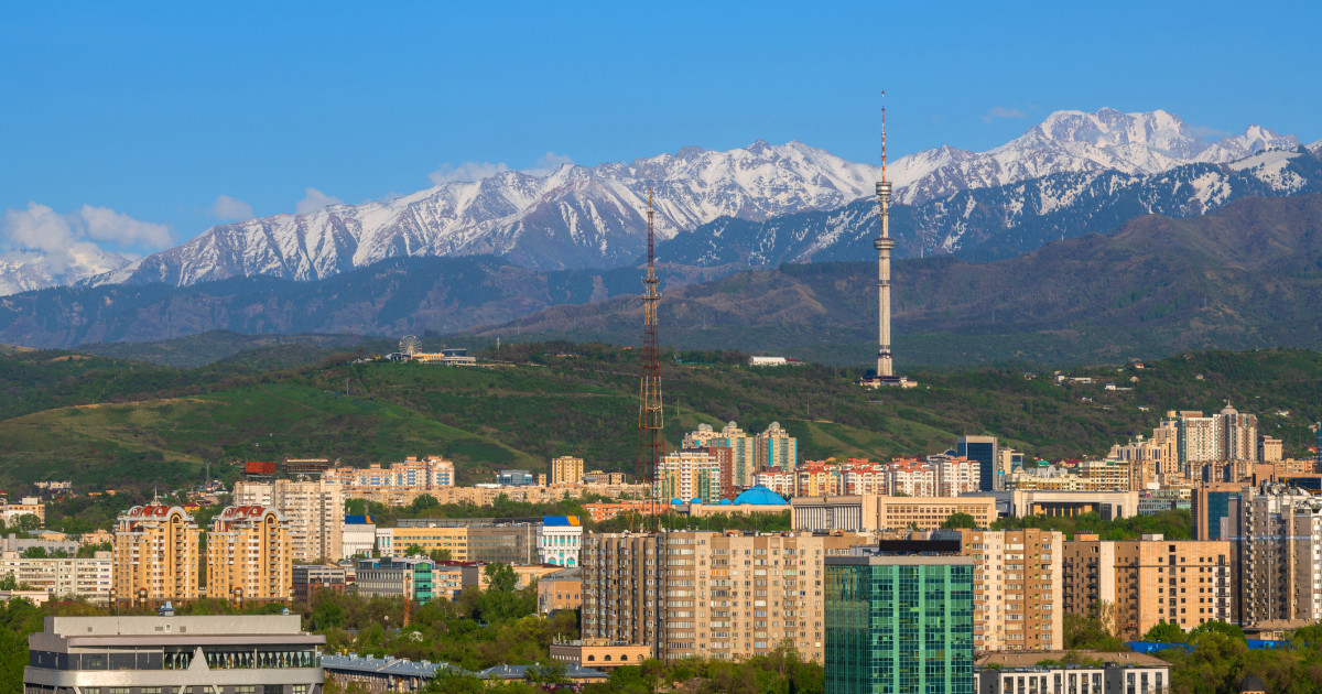 Алматыда сатып алуға ұсынылмайтын үйлердің тізімі жаңартылды