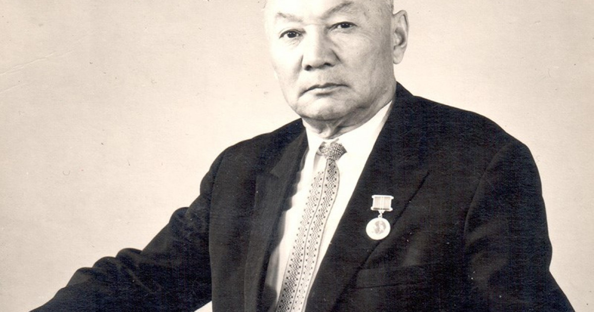 Тағдыр талқысына мойымаған ғалым Балаубаев