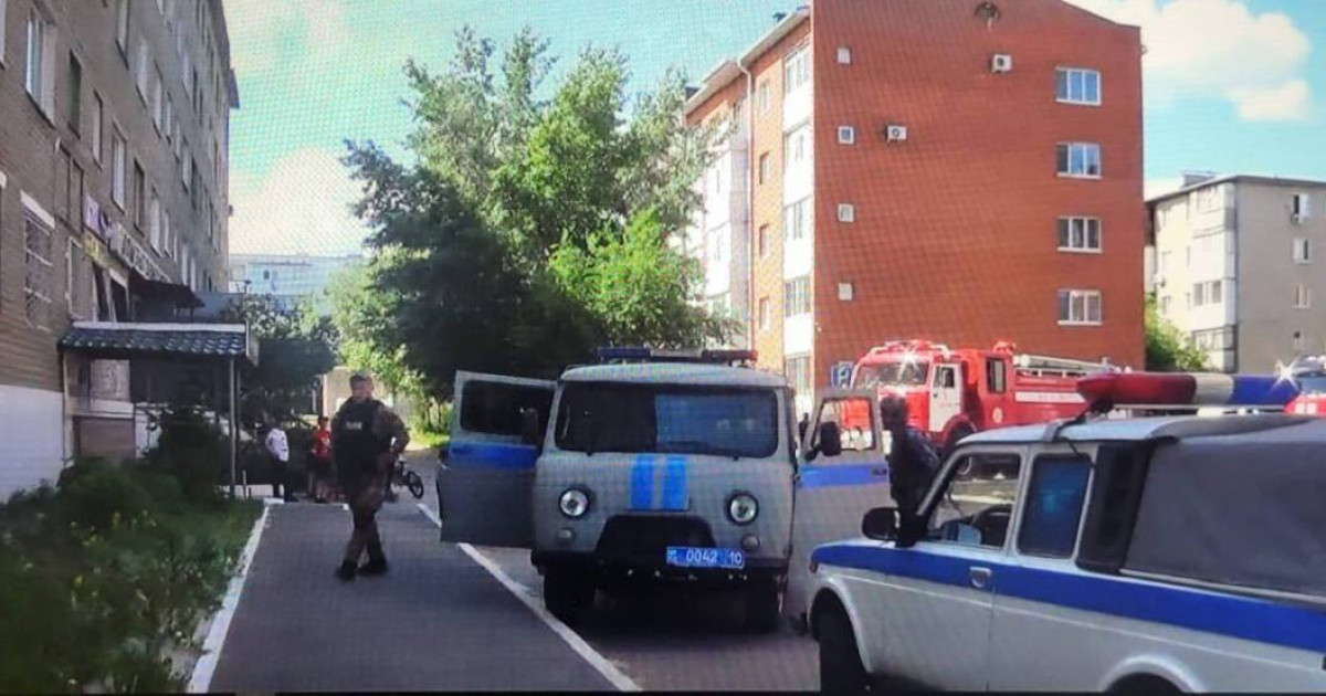 Қостанайда полицейлерді алдаған 9 жастағы бала жазаланды