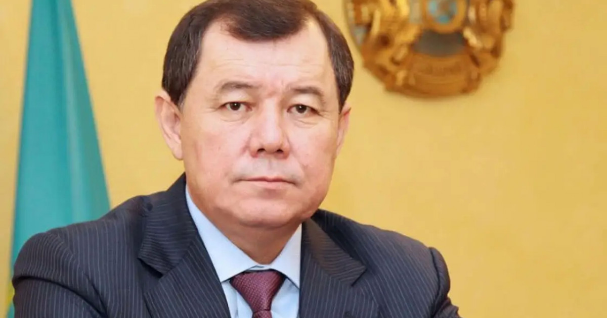 Бірнеше рет пара алды деп айыпталған Жамбыл облысының бұрынғы әкімі ақталды