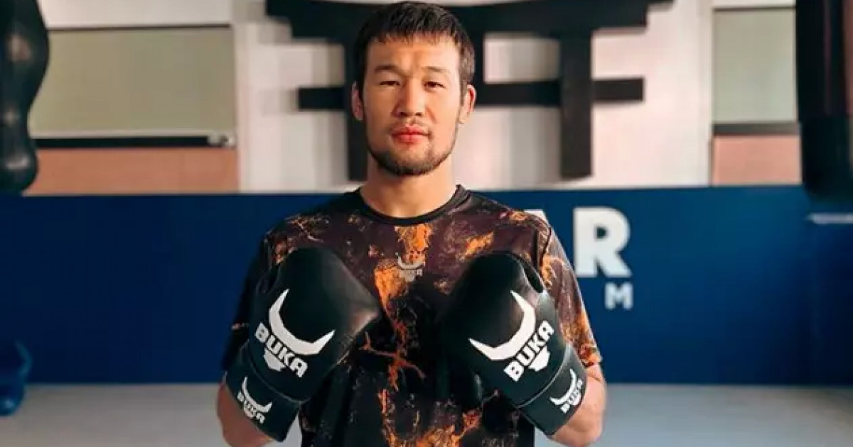 Шавкат Рахмонов UFC-дегі келесі қарсыласын таңдады