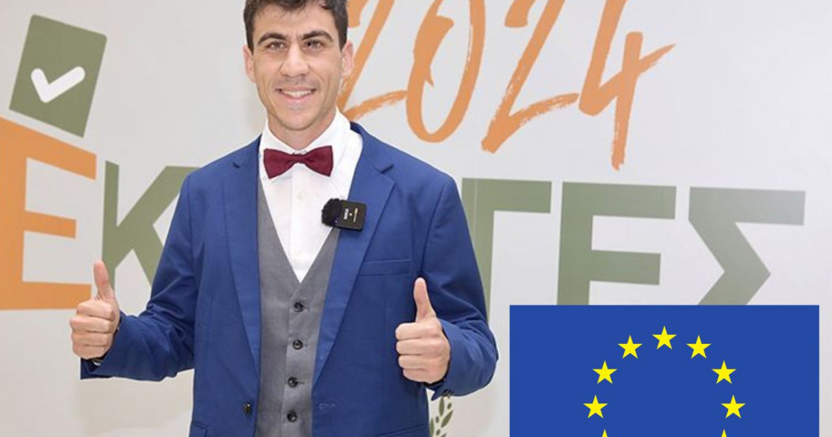 24 жастағы YouTube блогер Еуропарламентке сайланды