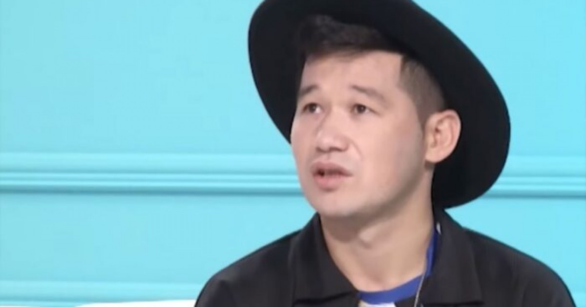 «Инвесторы – өзім»: Әнші Серік Ибрагимов қуанышты жаңалығын бөлісті