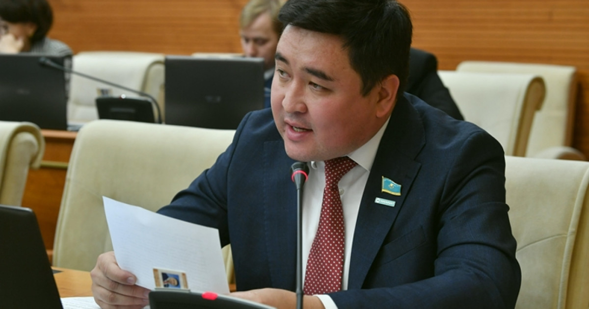 Үйлену тойында оқ атқандар қатаң жазалануы керек – Нартай Сәрсенғалиев