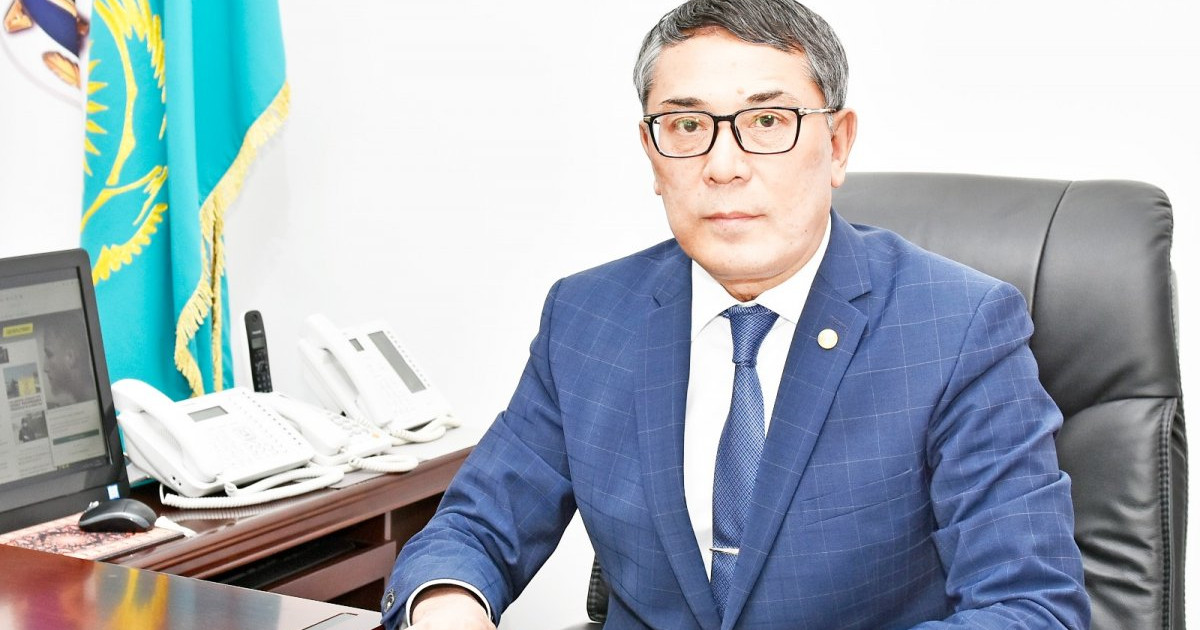 «Ақтөбе» газеті: ғасырлық жылнама