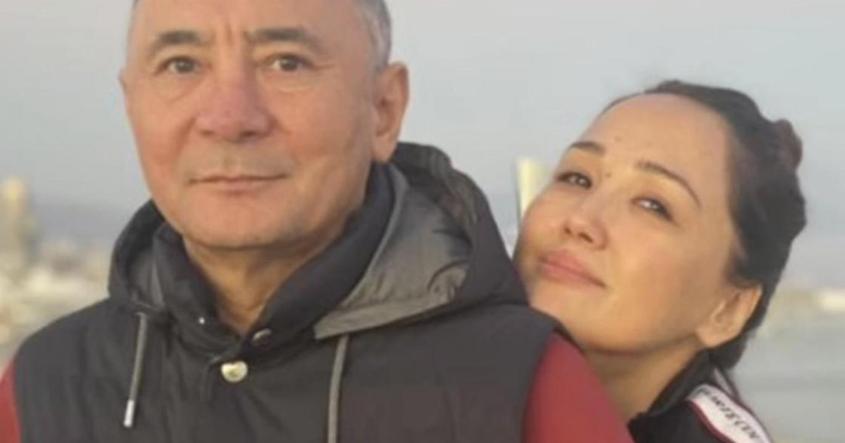 «Сирегені өтірік емес»: Ләйлә Сұлтанқызы марқұм күйеуі жайлы жазба жариялады