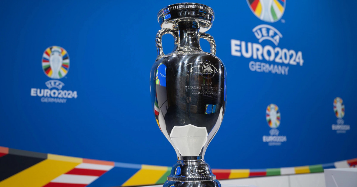 EURO 2024: Ерекшелікке толы дода