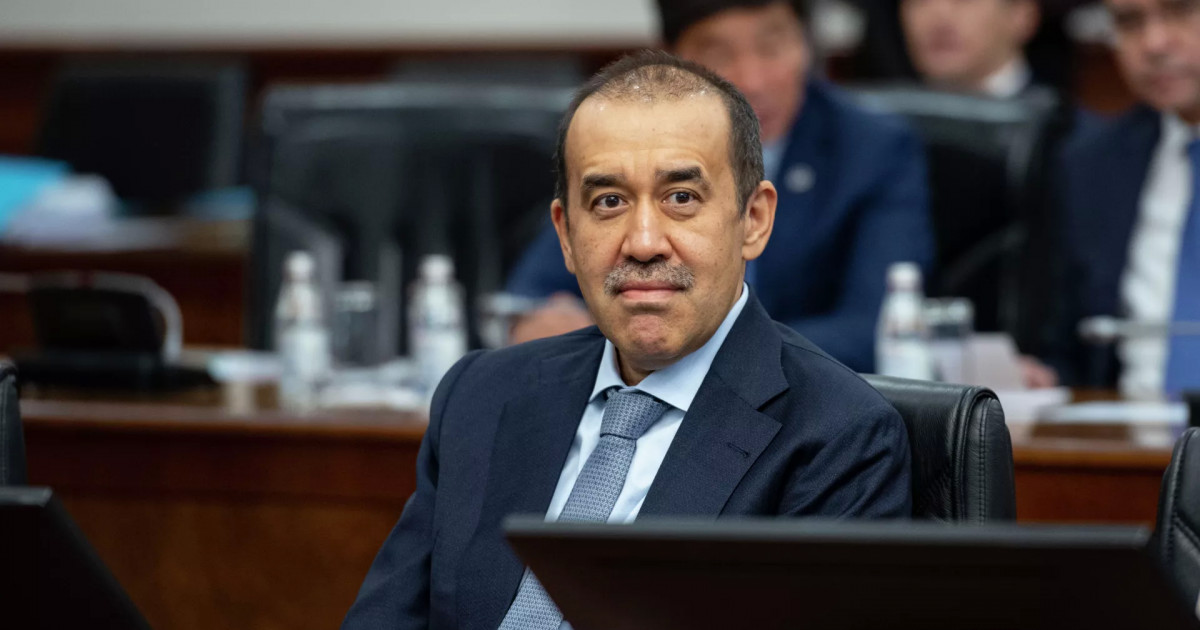 Кәрім Мәсімовке кешірім берілуі мүмкін бе? – Жоғарғы Сот жауап берді