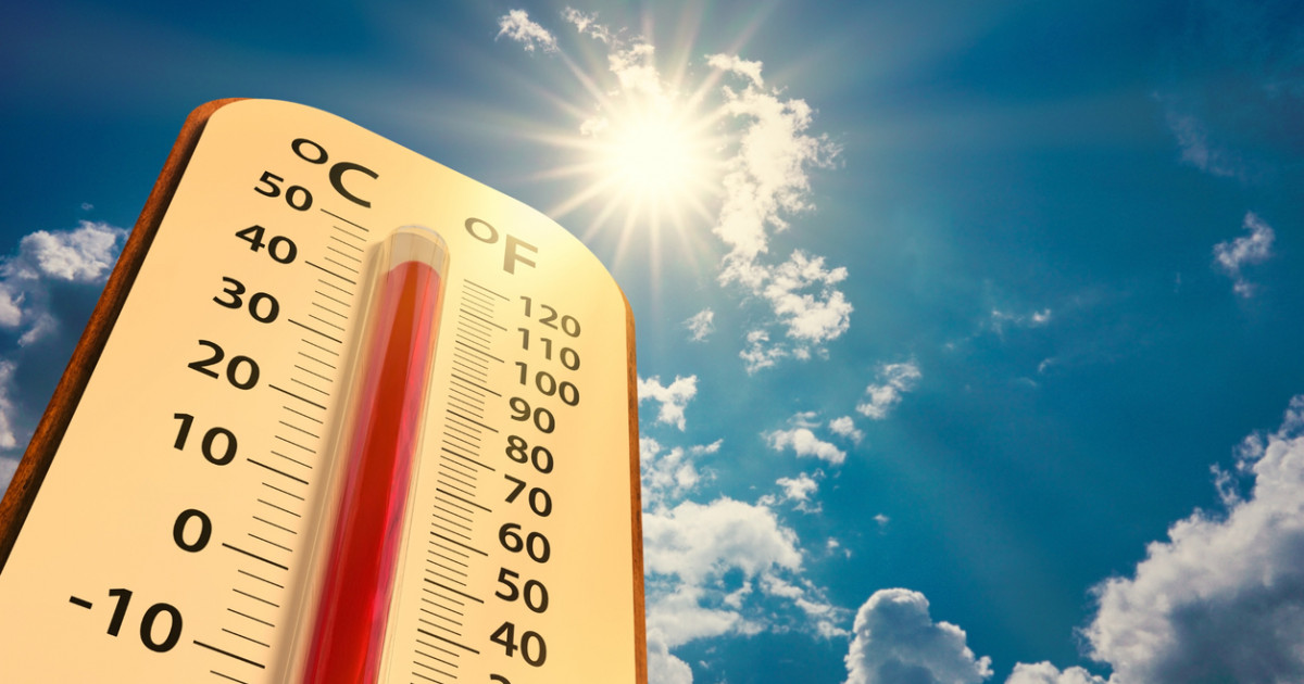 14 өңірде ауа райына байланысты ескерту жасалды