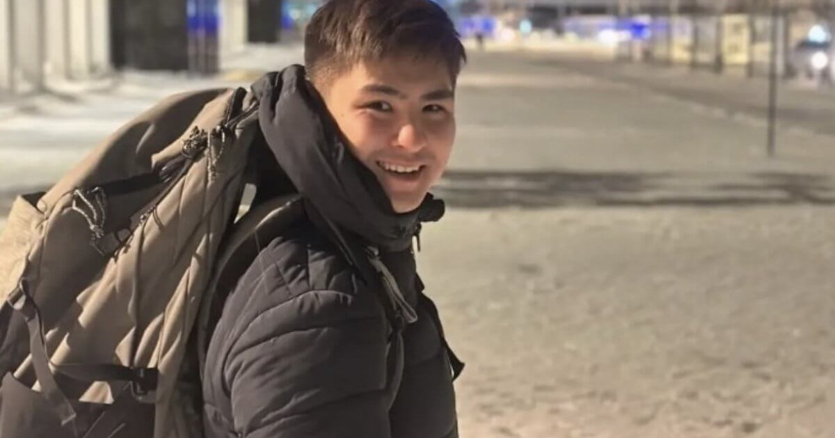 Еуропалық қазақ Жәнібектің әкесі табылды