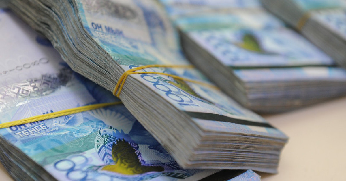 30 млн теңгеден астам қаражат жымқырған балабақша директоры сотталды