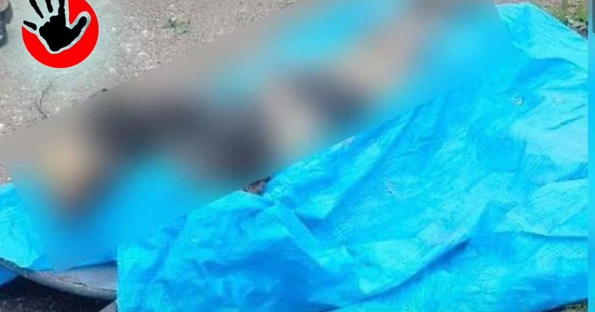 Алматыдағы көшелердің бірінде жалаңаш әйелдің мәйіті табылды