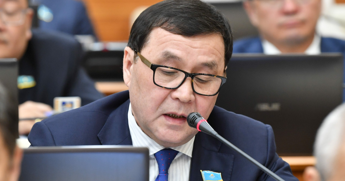 ЛГБТ – жат құбылыс, оған халық ашық қарсы: Депутат киіз үйде билеген "қызтекені" жауапқа тартуды сұрады