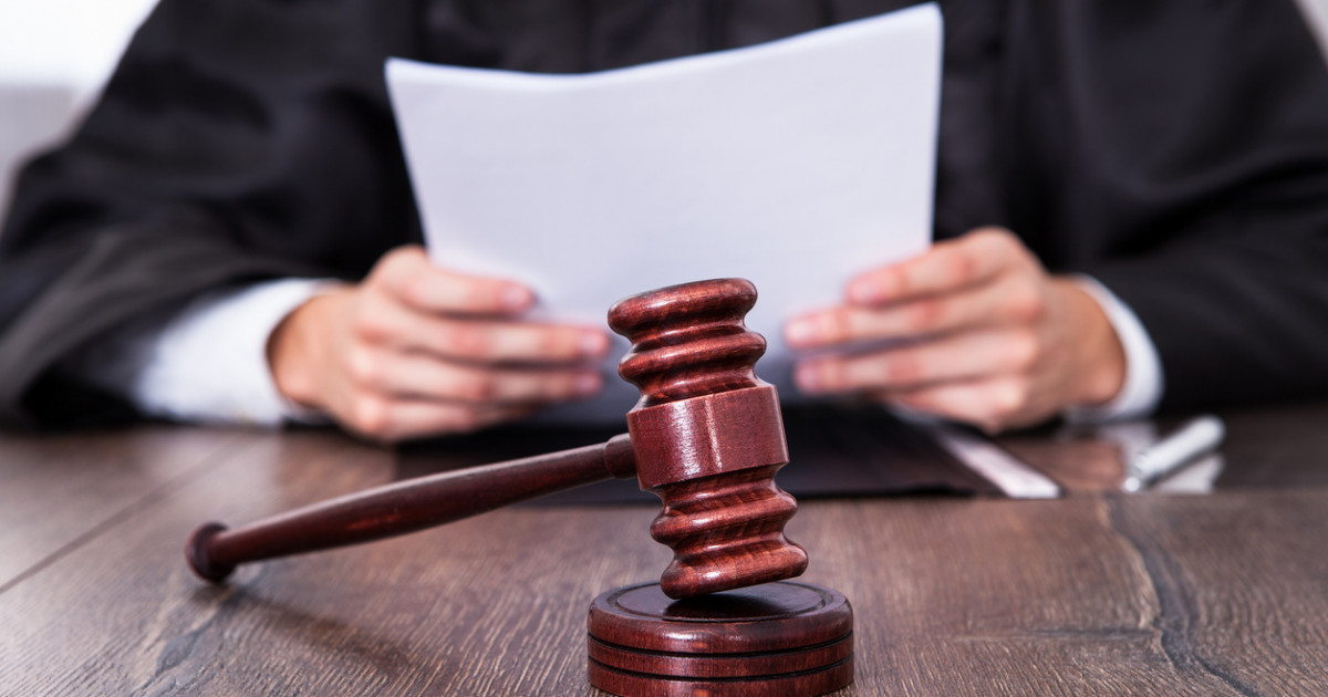 190 адамға несие рәсімдеген ұйымдасқан топ мүшесі сотталды