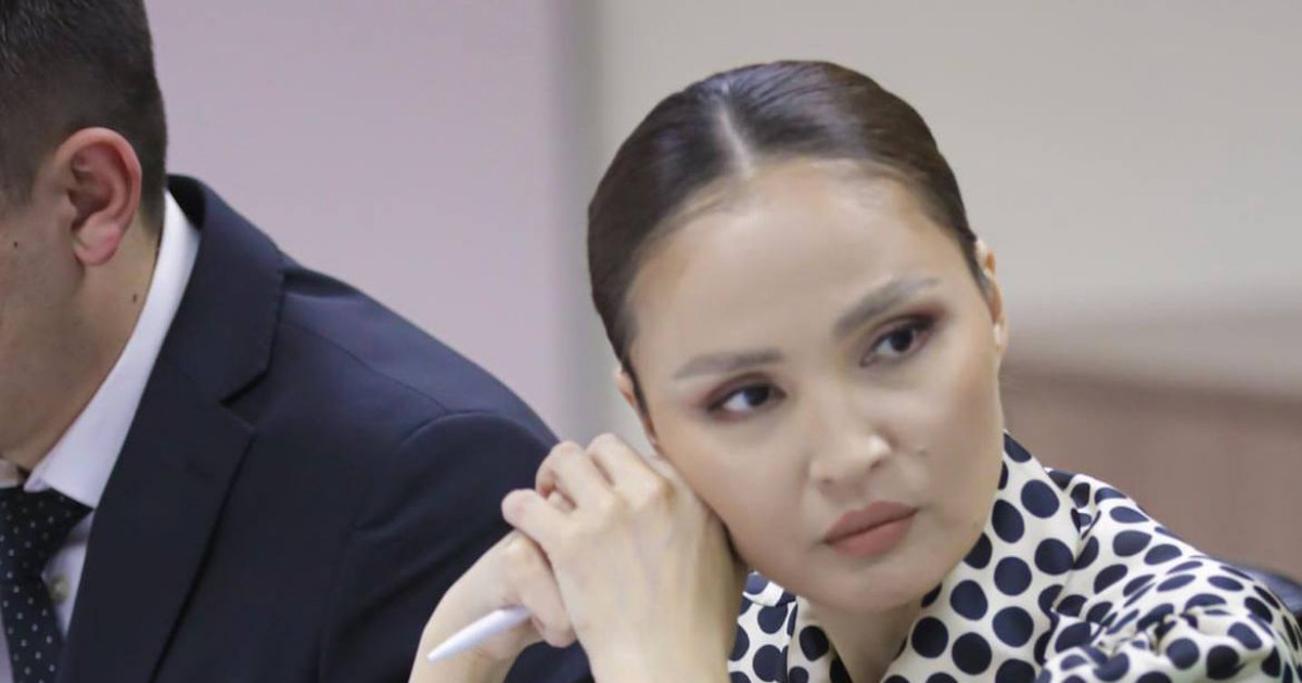 Жұлдыз Әбдукәрімова қайта ауруханаға түсті
