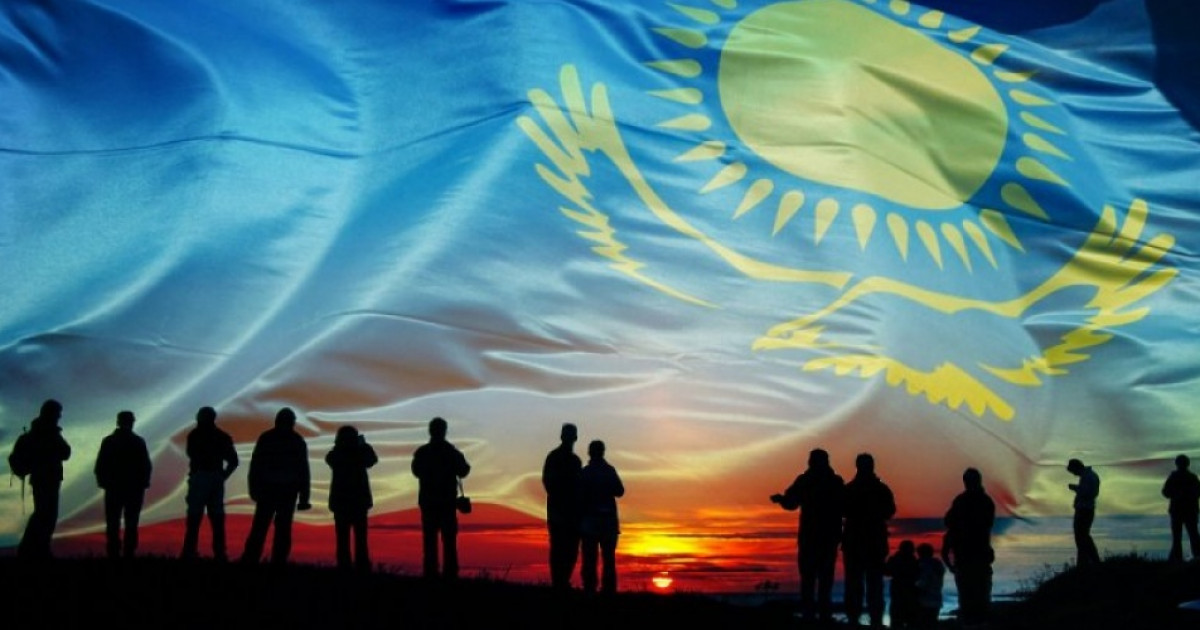 Кеңестік дәуір қысымы құндылықты құртудан басталды
