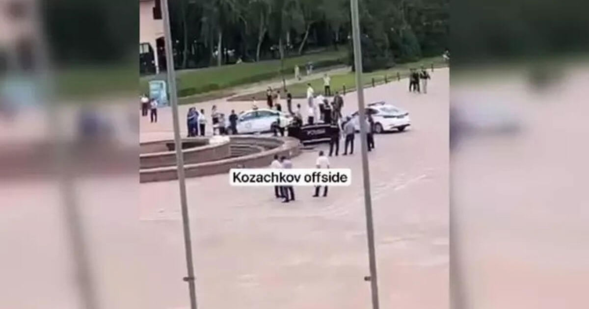 Алматыда жасөспірім субұрқаққа түсіп, көз жұмды