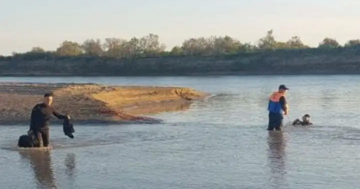 Павлодарда екі жігіт суға батып кетті