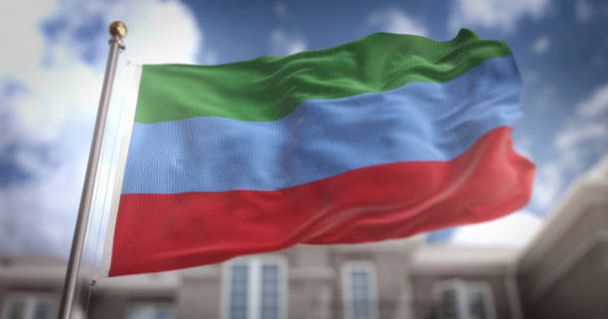 Дағыстанда 3 күн аза тұту күні болып жарияланды